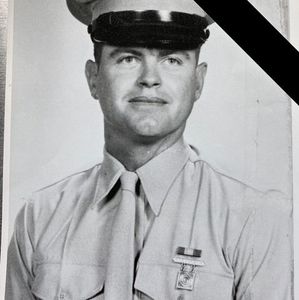 Meet your Posher, William